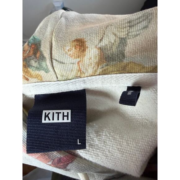 Kith angelic nelson hoodie - Picture 6 of 7